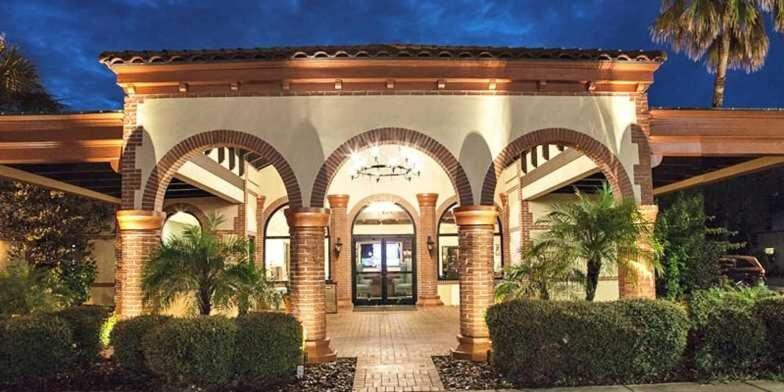The Flagler Inn - Saint Augustine Exterior foto