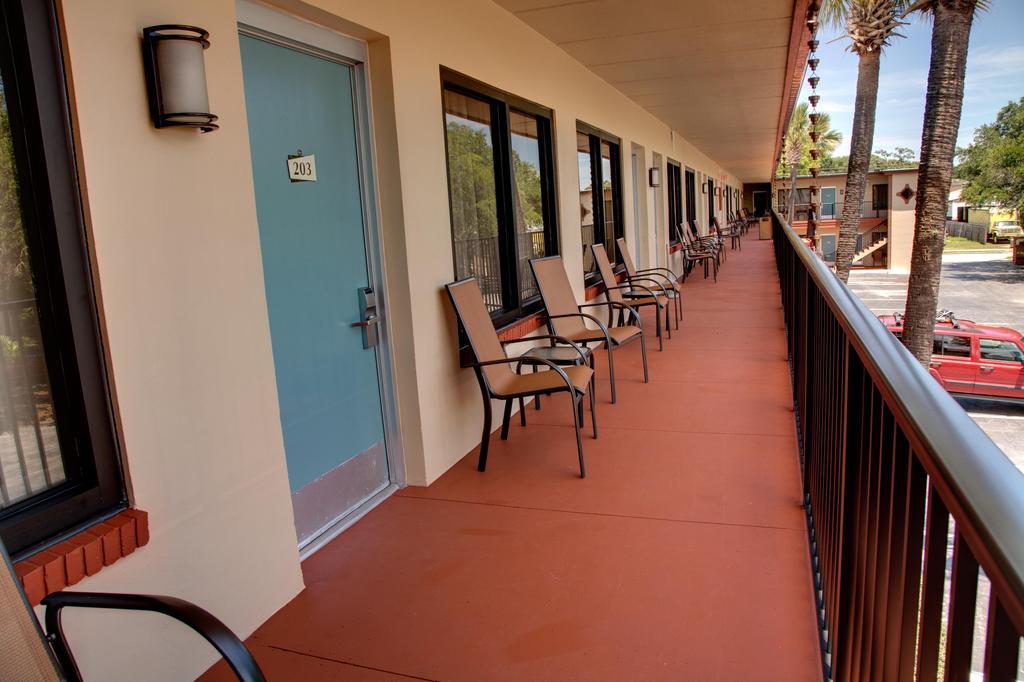 The Flagler Inn - Saint Augustine Exterior foto
